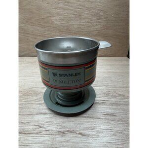 Pendleton Stanley Classic Series The Perfect Brew Pour Over